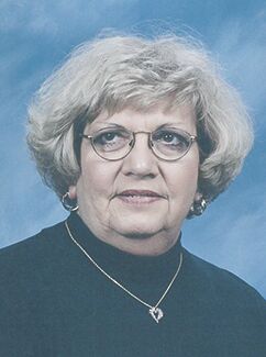 Glenda Jo Burpoe McNutt obituary